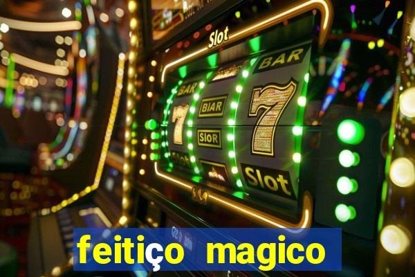 feitiço magico manga pdf